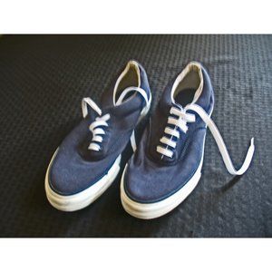 CONVERSE Blue All Star  Shoes  Size Men’s 11